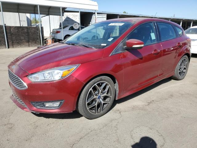 ford focus 2016 1fadp3k29gl293800