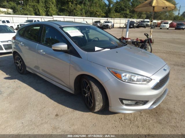 ford focus 2016 1fadp3k29gl319019