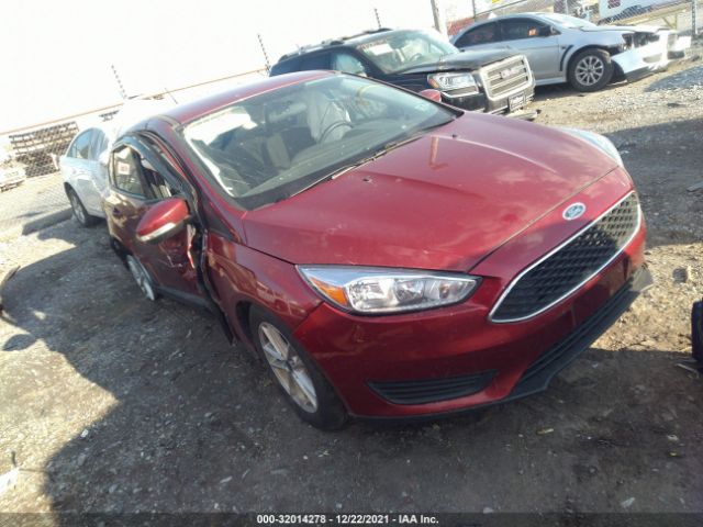 ford focus 2017 1fadp3k29hl301539