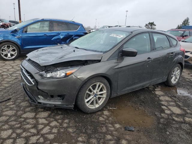 ford focus se 2018 1fadp3k29jl231806