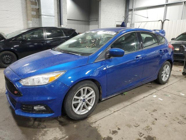 ford focus 2018 1fadp3k29jl250825