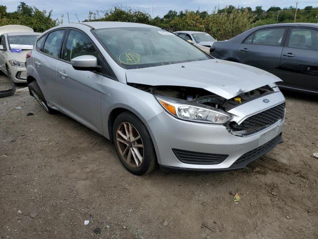 ford focus se 2018 1fadp3k29jl327046