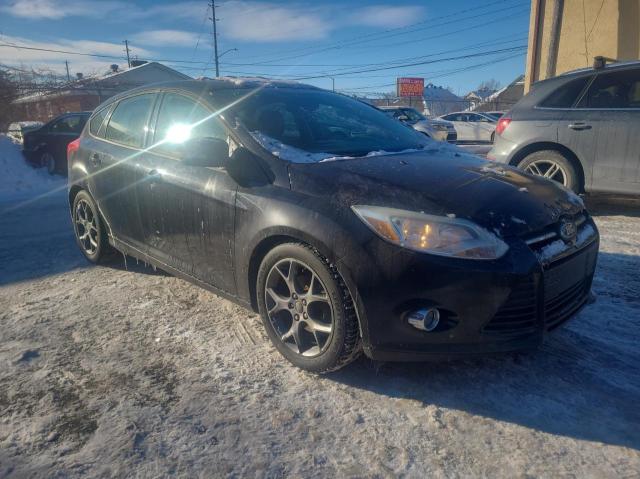 ford focus se 2013 1fadp3k2xdl109539