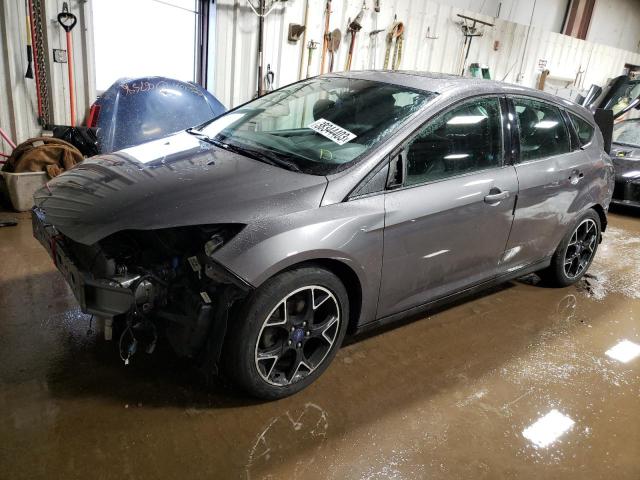 ford focus se 2013 1fadp3k2xdl113428