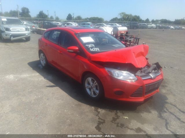 ford focus 2013 1fadp3k2xdl129922