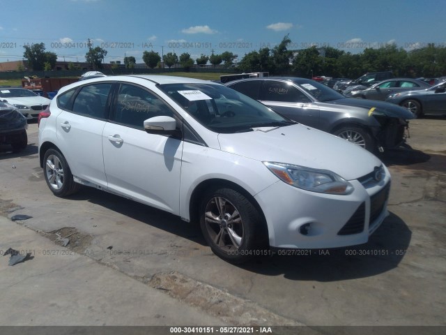 ford focus 2013 1fadp3k2xdl152634