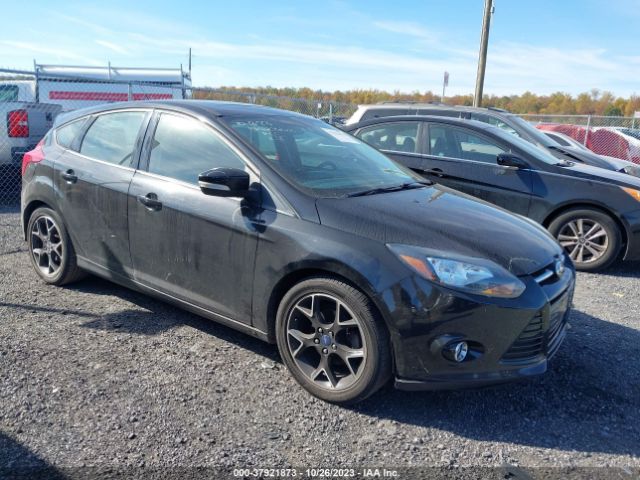 ford focus 2013 1fadp3k2xdl160930