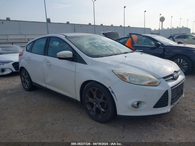 ford focus 2013 1fadp3k2xdl164816