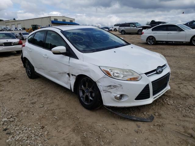 ford focus se 2013 1fadp3k2xdl164895