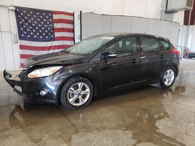 ford focus se 2013 1fadp3k2xdl196021