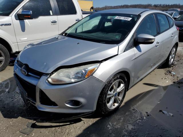 ford focus 2013 1fadp3k2xdl206238