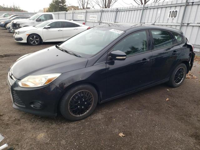 ford focus 2013 1fadp3k2xdl214775