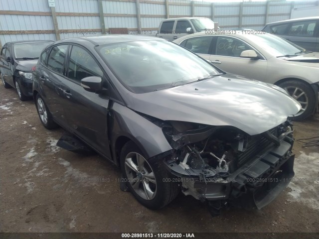 ford focus 2013 1fadp3k2xdl226828