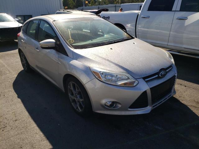 ford focus se 2013 1fadp3k2xdl227610