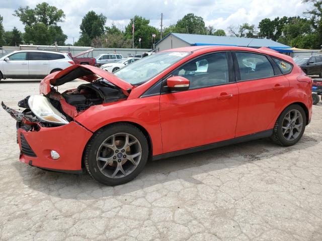 ford focus se 2013 1fadp3k2xdl237733