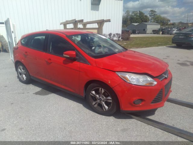 ford focus 2013 1fadp3k2xdl241362