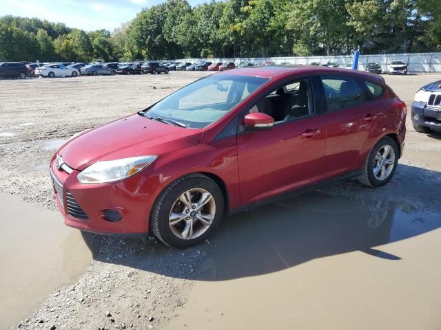 ford focus se 2013 1fadp3k2xdl287984