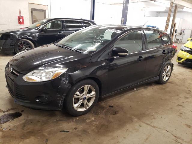 ford focus se 2013 1fadp3k2xdl306680