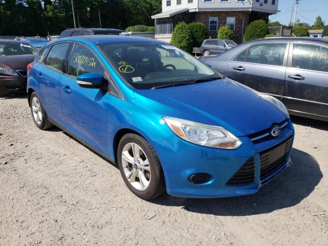 ford focus se 2013 1fadp3k2xdl321311