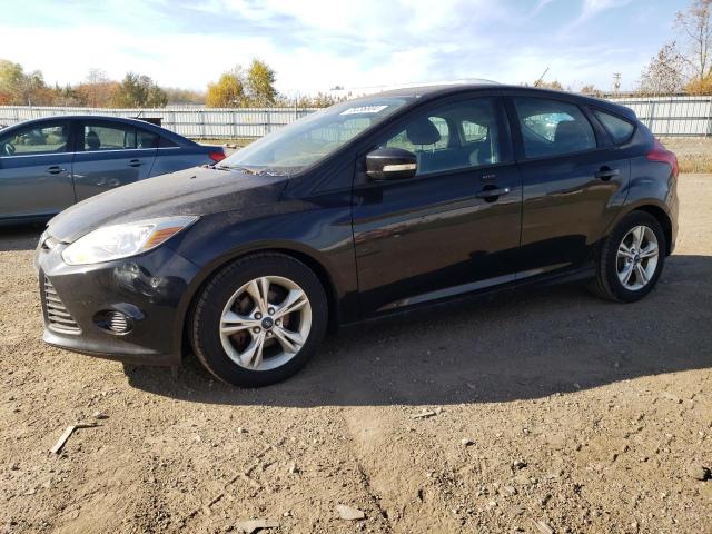 ford focus se 2014 1fadp3k2xel106058