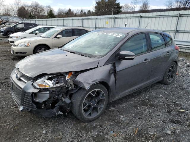 ford focus se 2014 1fadp3k2xel114645