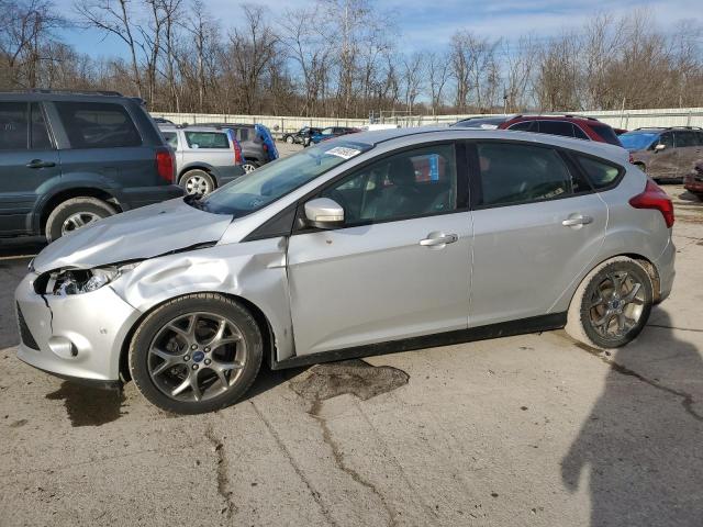 ford focus 2014 1fadp3k2xel116055