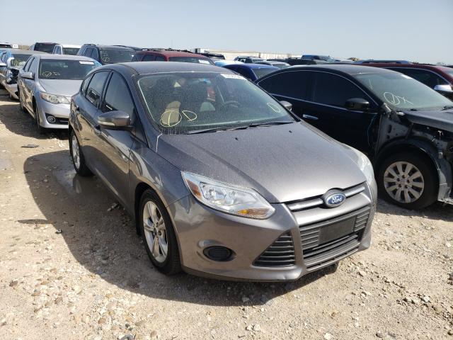 ford focus 2014 1fadp3k2xel117674