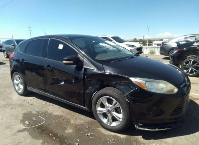 ford focus 2014 1fadp3k2xel137567