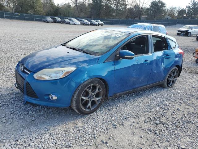 ford focus se 2014 1fadp3k2xel164784