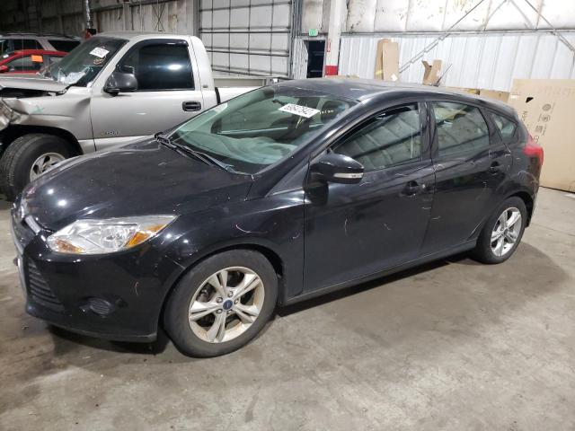 ford focus se 2014 1fadp3k2xel199955