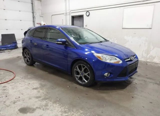 ford focus 2014 1fadp3k2xel200120