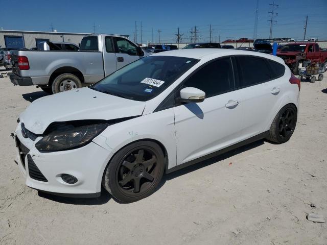 ford focus se 2014 1fadp3k2xel225373