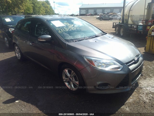 ford focus 2014 1fadp3k2xel229648