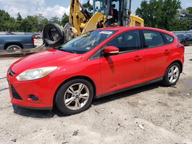 ford focus se 2014 1fadp3k2xel244697