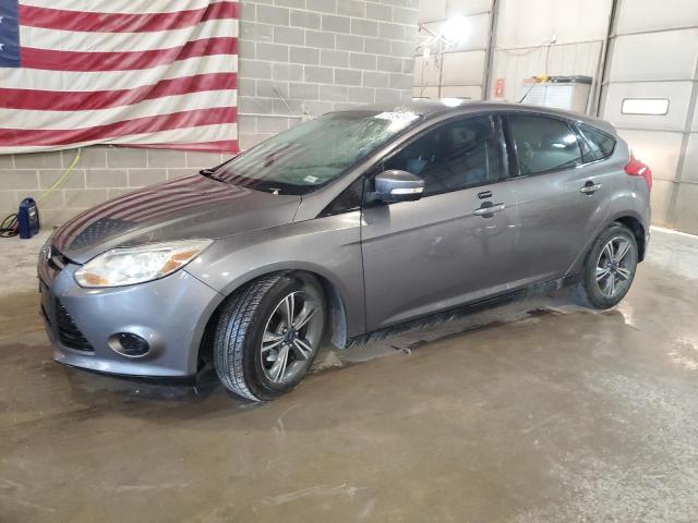 ford focus se 2014 1fadp3k2xel254369