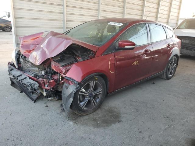 ford focus se 2014 1fadp3k2xel254758