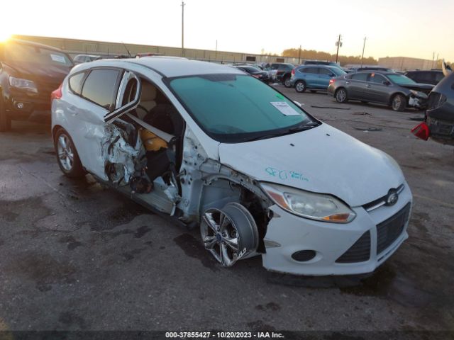 ford focus 2014 1fadp3k2xel255764