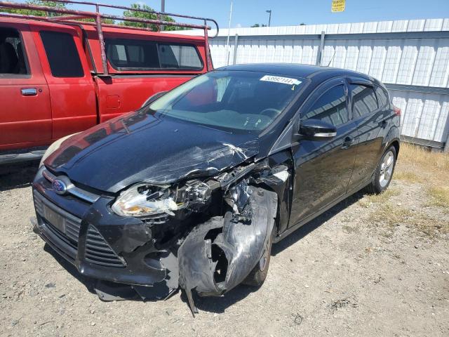 ford focus 2014 1fadp3k2xel277697