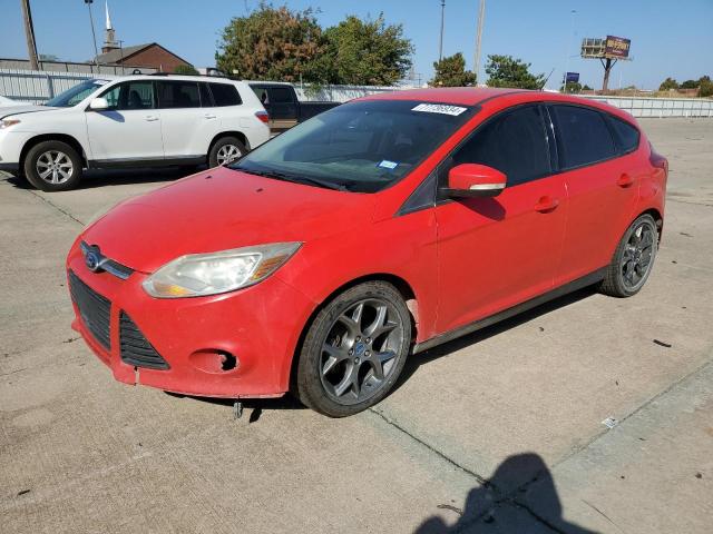 ford focus se 2014 1fadp3k2xel296413