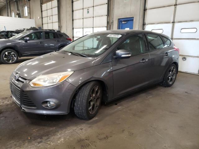 ford focus se 2014 1fadp3k2xel302386