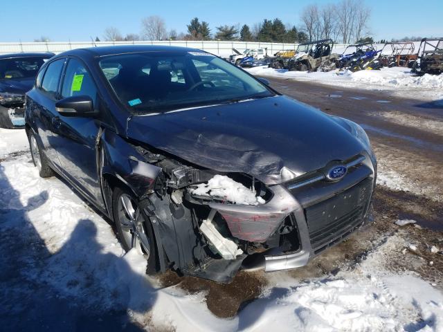 ford focus se 2014 1fadp3k2xel312884