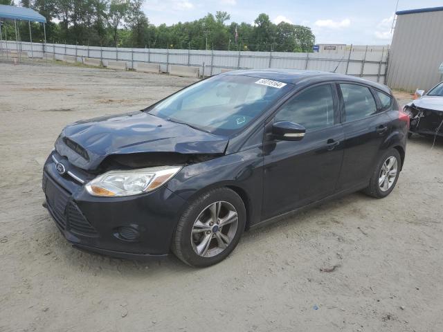 ford focus 2014 1fadp3k2xel386886