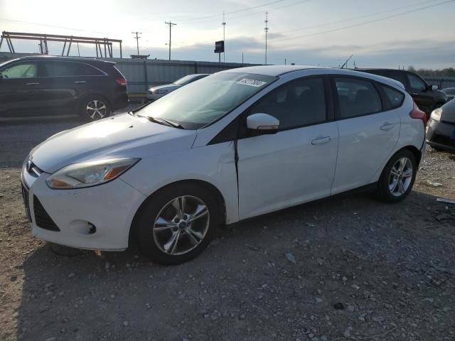 ford focus 2014 1fadp3k2xel392199