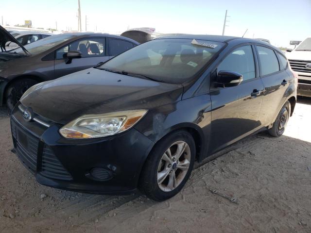 ford focus se 2014 1fadp3k2xel400284