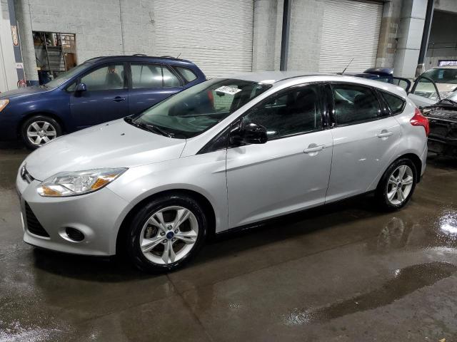 ford focus 2014 1fadp3k2xel407316