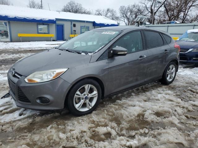 ford focus 2014 1fadp3k2xel407431