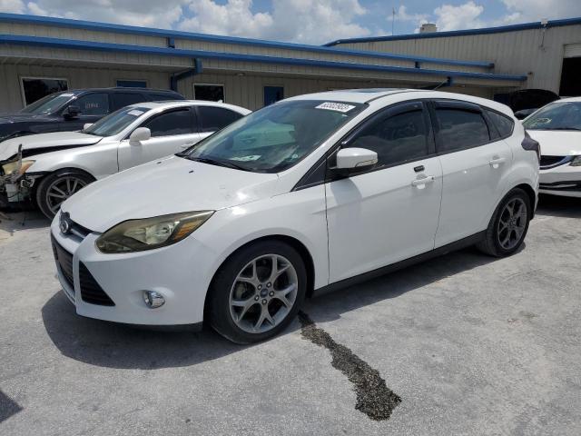 ford focus se 2014 1fadp3k2xel417232