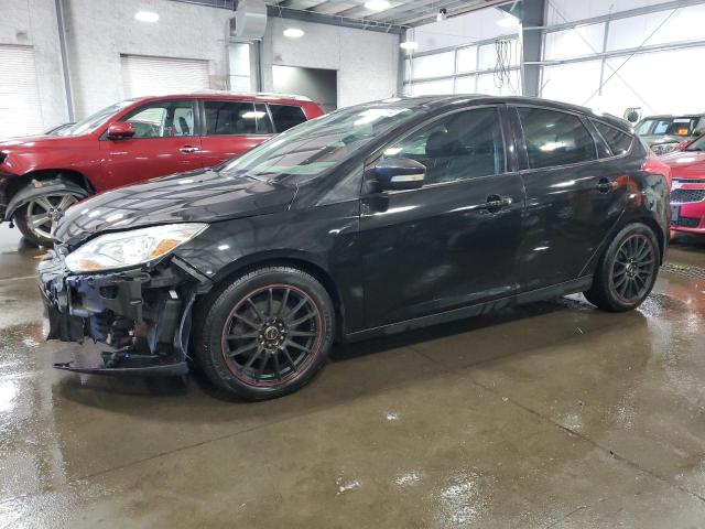 ford focus 2014 1fadp3k2xel431826