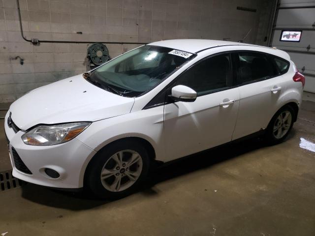 ford focus se 2014 1fadp3k2xel452904