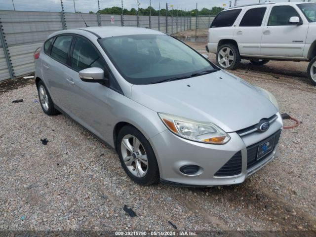 ford focus se 2014 1fadp3k2xel456760